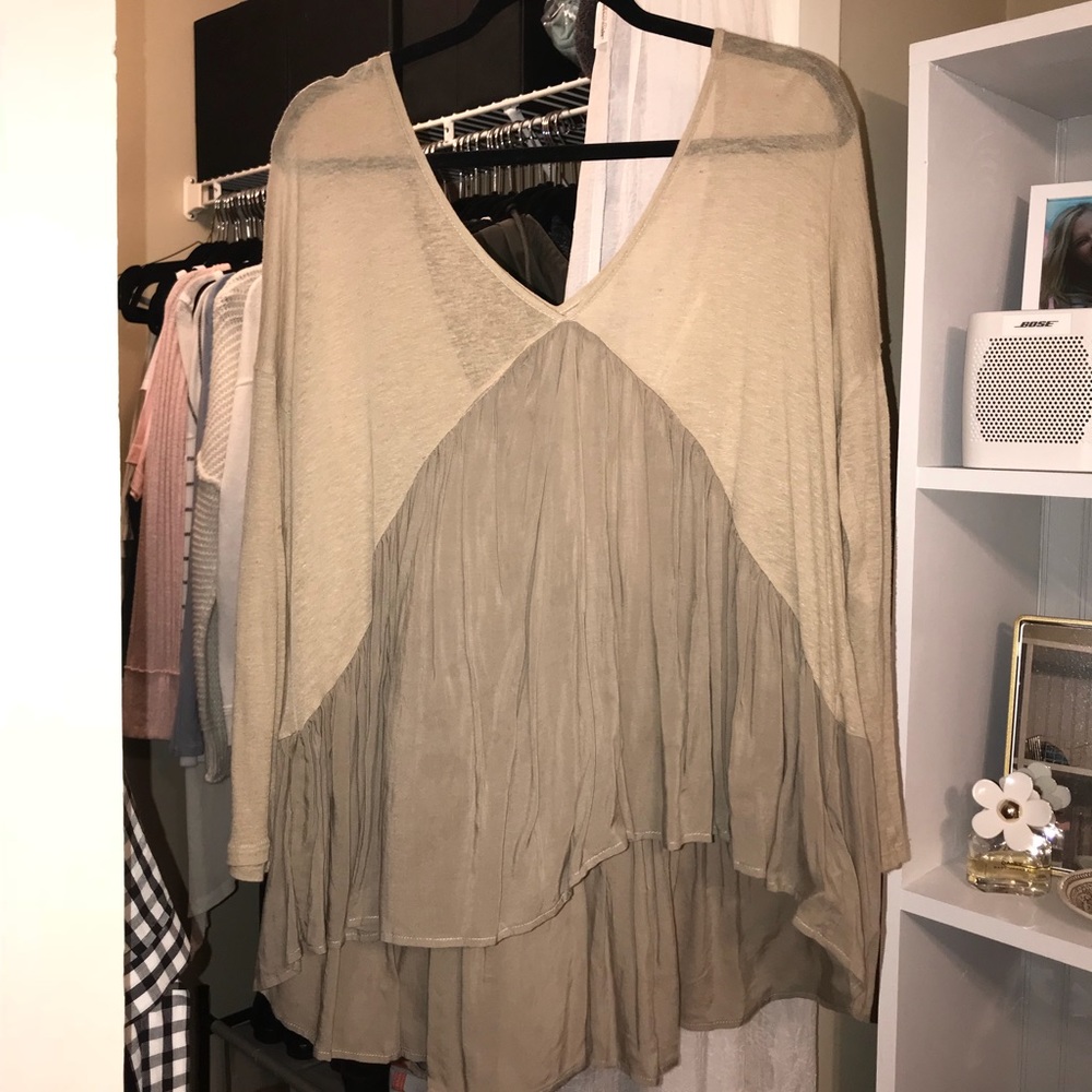 Urban Outfitters top